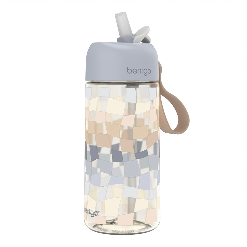 bentgo-kids-whimsy-and-wonder-prints-water-bottle-y2 BGKDWB1-CHK_1.jpg