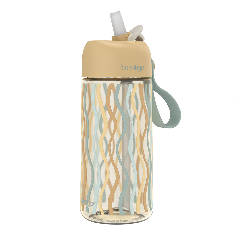 bentgo-kids-whimsy-and-wonder-prints-water-bottle-y2 BGKDWB1-WAV_1.jpg