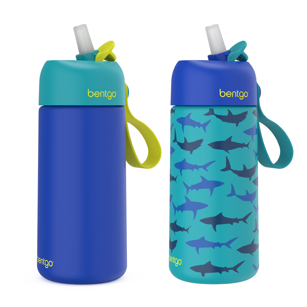 bentgo-kids-stainless-steel-insulated-water-bottle-2-pack-t2 BGKSTBL2P-SHK_ATF_1.jpg