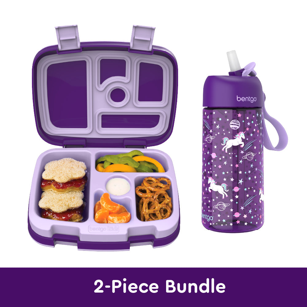 bentgo-kids-prints-lunch-box-and-water-bottle-e2 bentgo-lunch-box-bottle-bundle-unicorn-1.jpg