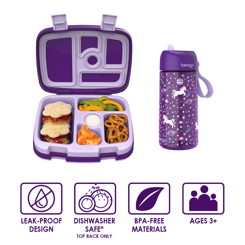 bentgo-kids-prints-lunch-boxes-and-water-bottles-h5 bentgo-lunch-box-bottle-bundle-unicorn-galaxy-3.jpg